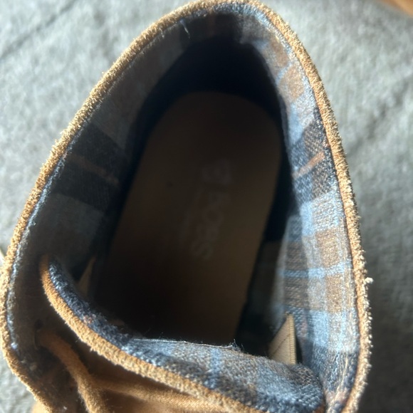 Bobs Skechers wedge boots - Picture 5 of 9